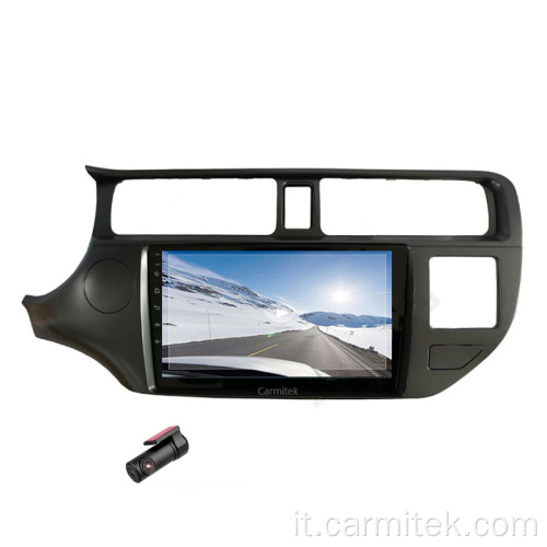 gps per auto Android per KIA Rio K3 2011-2014